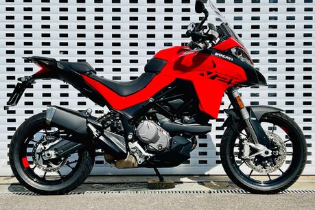 Ducati Multistrada V2 Multistrada V2 1