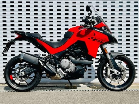 Ducati Multistrada V2 Multistrada V2