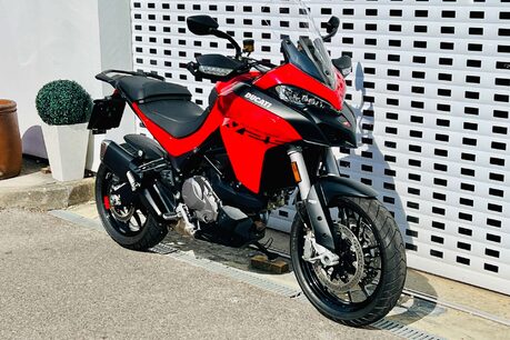 Ducati Multistrada V2 Multistrada V2 2