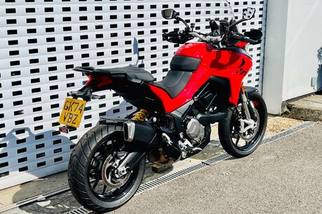 Ducati Multistrada V2 Multistrada V2 3