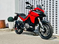 Ducati Multistrada V2 Multistrada V2 4
