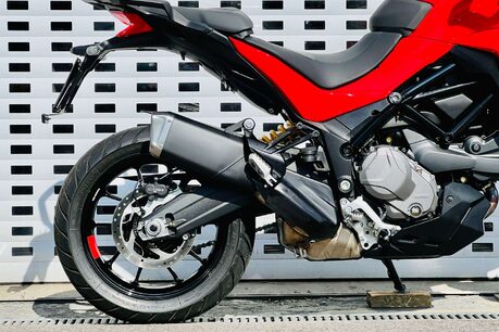 Ducati Multistrada V2 Multistrada V2 5