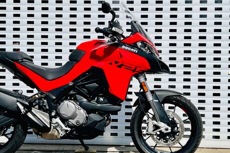 Ducati Multistrada V2 Multistrada V2 6