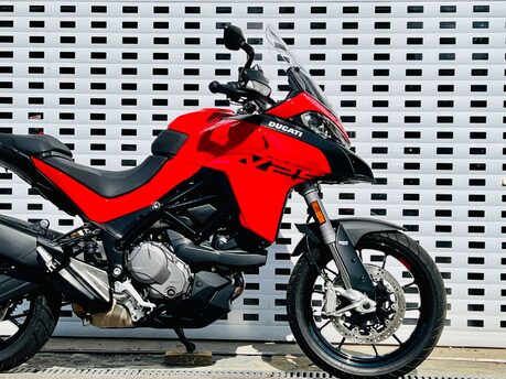 Ducati Multistrada V2 Multistrada V2 