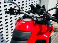 Ducati Multistrada V2 Multistrada V2 7