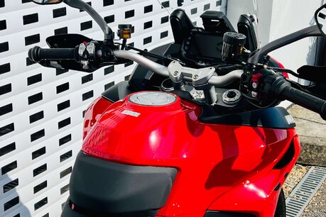Ducati Multistrada V2 Multistrada V2 7