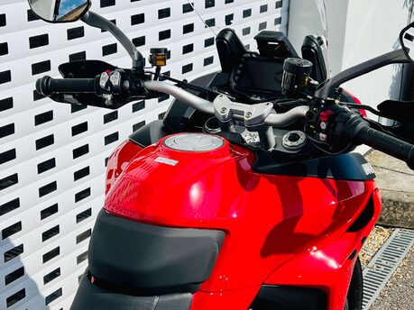 Ducati Multistrada V2 Multistrada V2 