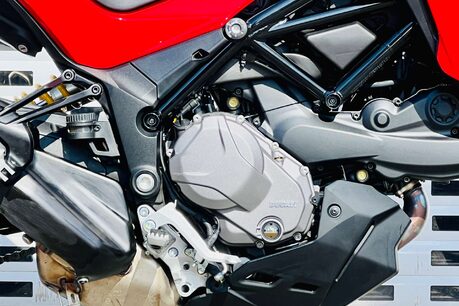 Ducati Multistrada V2 Multistrada V2 8