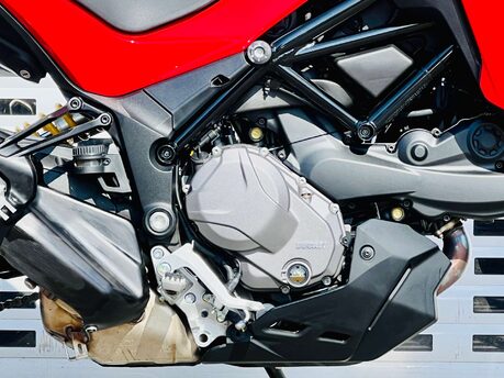 Ducati Multistrada V2 Multistrada V2 