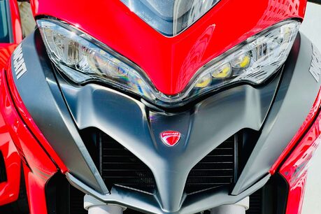 Ducati Multistrada V2 Multistrada V2 9