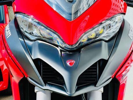 Ducati Multistrada V2 Multistrada V2 