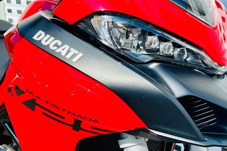 Ducati Multistrada V2 Multistrada V2 10