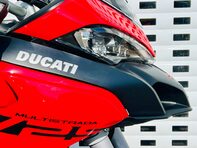 Ducati Multistrada V2 Multistrada V2 11