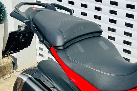 Ducati Multistrada V2 Multistrada V2 13