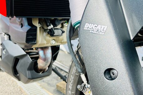 Ducati Multistrada V2 Multistrada V2 14