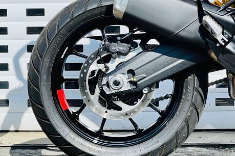 Ducati Multistrada V2 Multistrada V2 16