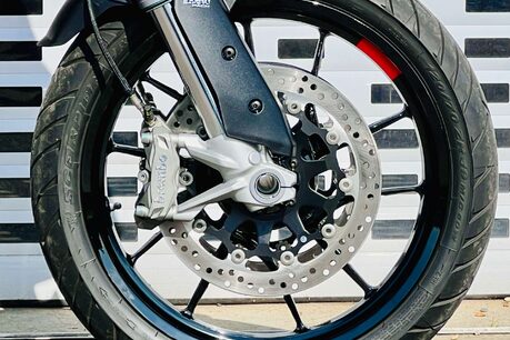 Ducati Multistrada V2 Multistrada V2 17