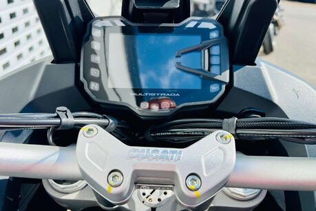 Ducati Multistrada V2 Multistrada V2 18