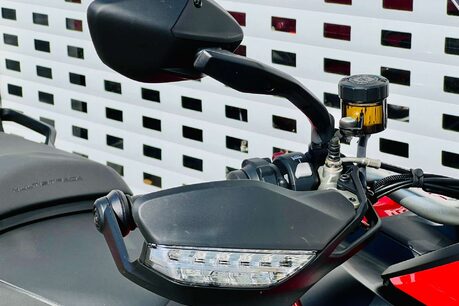 Ducati Multistrada V2 Multistrada V2 19