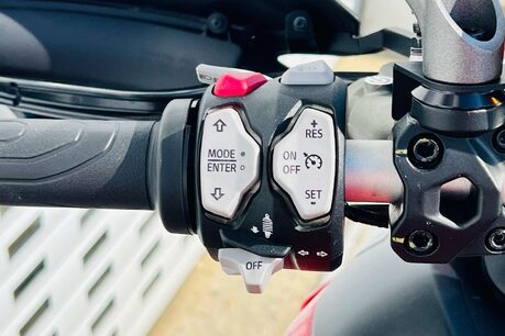 Ducati Multistrada V2 Multistrada V2 20