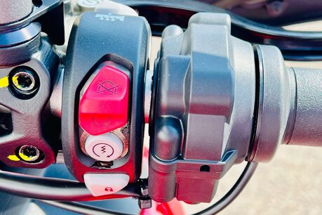 Ducati Multistrada V2 Multistrada V2 21