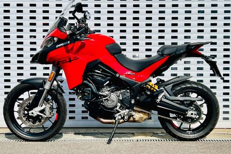 Ducati Multistrada V2 Multistrada V2 23