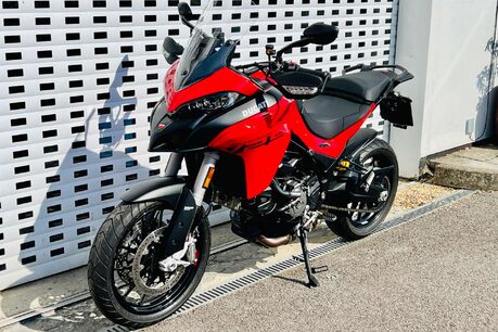 Ducati Multistrada V2 Multistrada V2 24