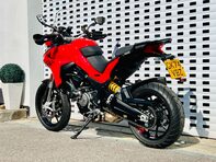 Ducati Multistrada V2 Multistrada V2 25