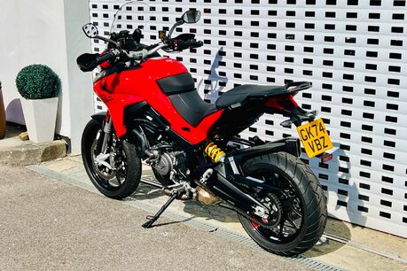 Ducati Multistrada V2 Multistrada V2 26