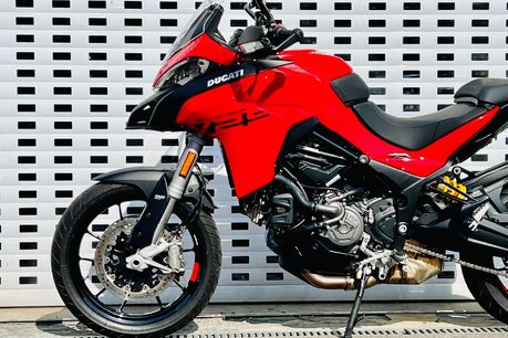 Ducati Multistrada V2 Multistrada V2 27