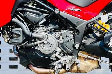 Ducati Multistrada V2 Multistrada V2 28