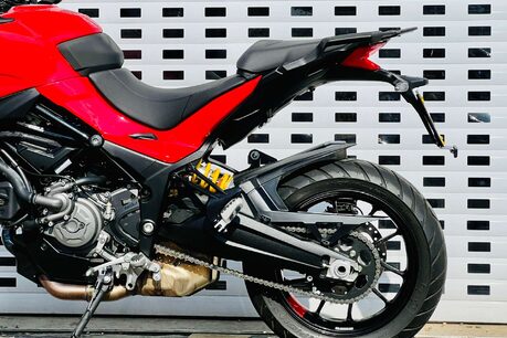Ducati Multistrada V2 Multistrada V2 29