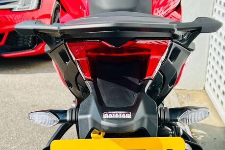 Ducati Multistrada V2 Multistrada V2 30