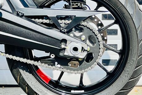 Ducati Multistrada V2 Multistrada V2 32