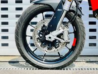 Ducati Multistrada V2 Multistrada V2 33
