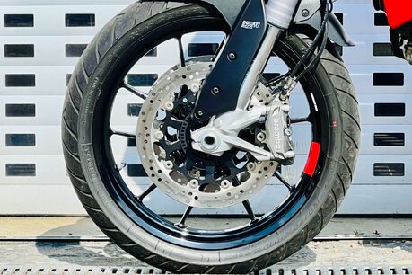 Ducati Multistrada V2 Multistrada V2 33