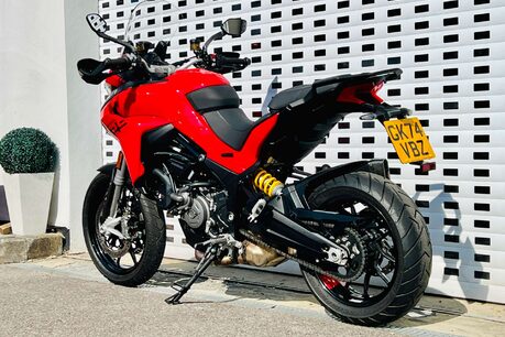 Ducati Multistrada V2 Multistrada V2 26