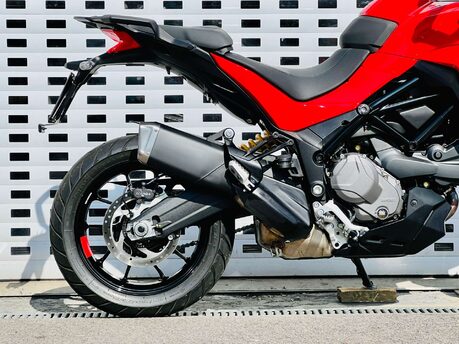 Ducati Multistrada V2 Multistrada V2 