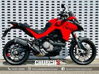 Ducati Multistrada V2 Multistrada V2 1