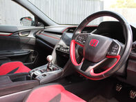 Honda Civic 2.0 Civic GT Type R VTec 5dr 5