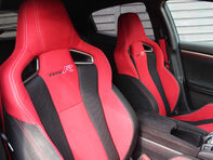 Honda Civic 2.0 Civic GT Type R VTec 5dr 6