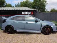 Honda Civic 2.0 Civic GT Type R VTec 5dr 7