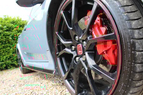Honda Civic 2.0 Civic GT Type R VTec 5dr 9