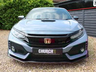 Honda Civic 2.0 Civic GT Type R VTec 5dr 10