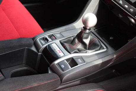 Honda Civic 2.0 Civic GT Type R VTec 5dr 13
