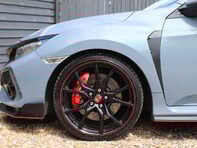 Honda Civic 2.0 Civic GT Type R VTec 5dr 15
