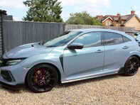 Honda Civic 2.0 Civic GT Type R VTec 5dr 16