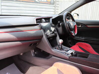 Honda Civic 2.0 Civic GT Type R VTec 5dr 17