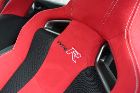 Honda Civic 2.0 Civic GT Type R VTec 5dr 18