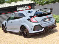 Honda Civic 2.0 Civic GT Type R VTec 5dr 20
